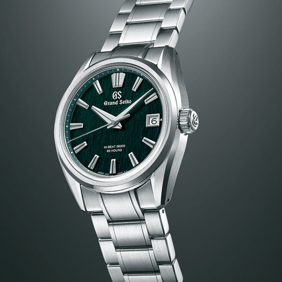 Grand Seiko Evolution 9 Collection SLGH011 - SLGH011
