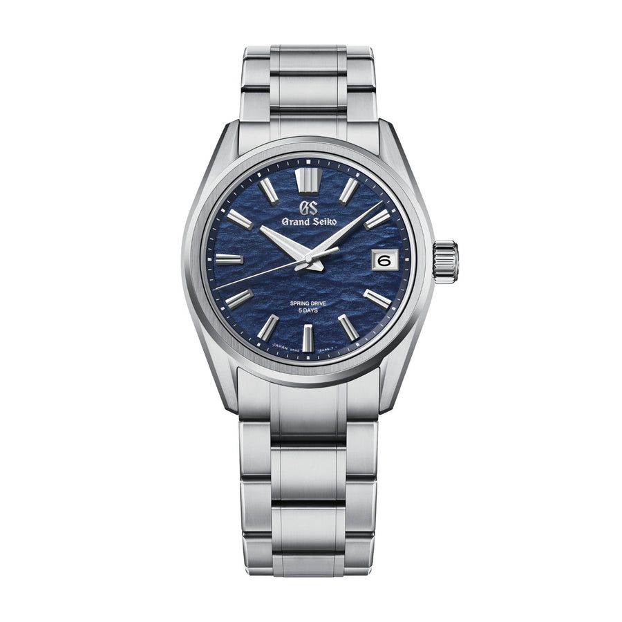 Grand Seiko Evolution 9 Collection Spring Drive SLGA019 - SLGA019