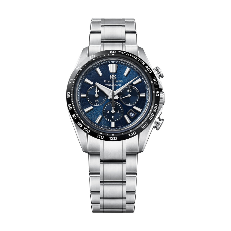 Grand Seiko Evolution 9 Collection Tentagraph SLGC001 - SLGC001