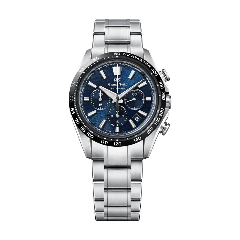 Grand Seiko Evolution 9 Collection Tentagraph SLGC001-Grand Seiko Evolution 9 Collection Tentagraph SLGC001 - SLGC001