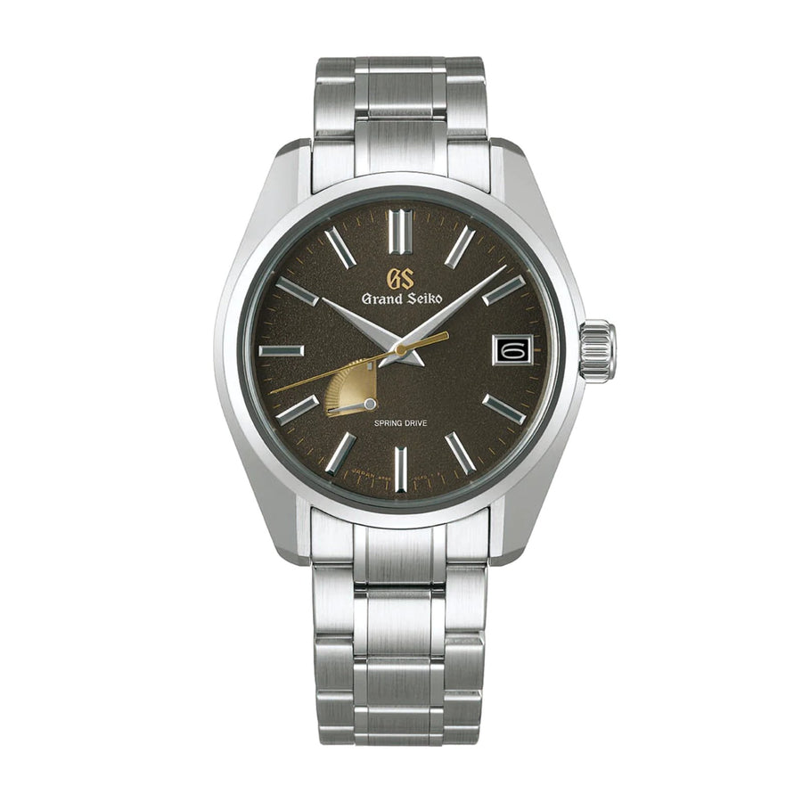 Grand Seiko Heritage Collection SBGA489 - SBGA489