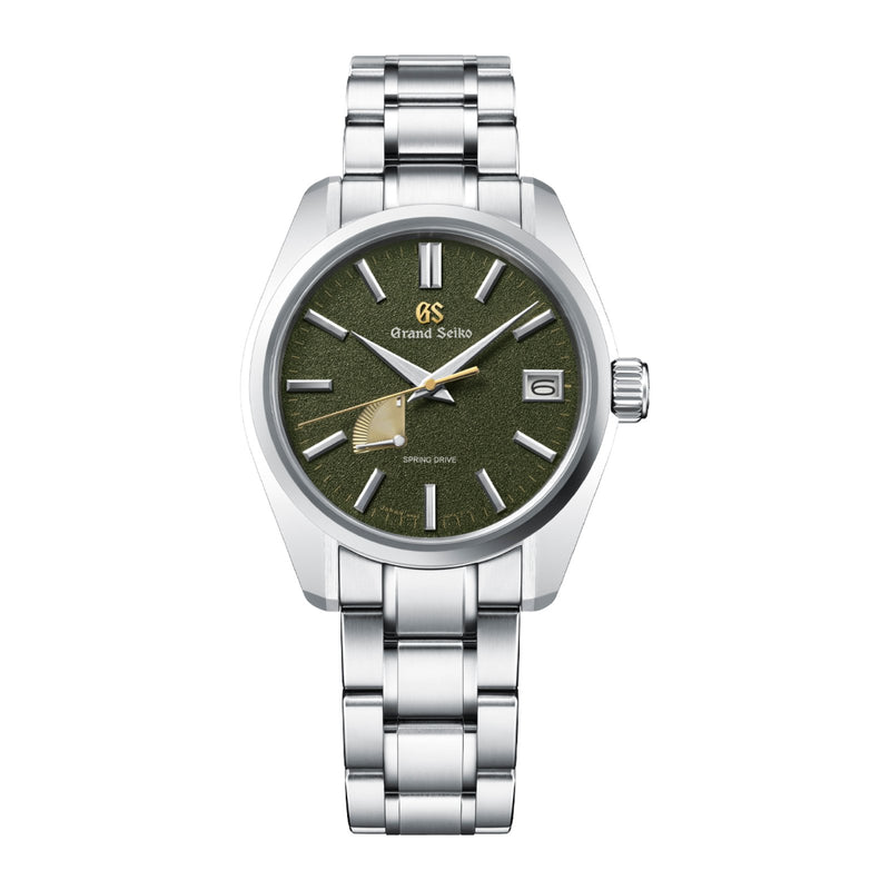 Grand seiko sbga203 clearance