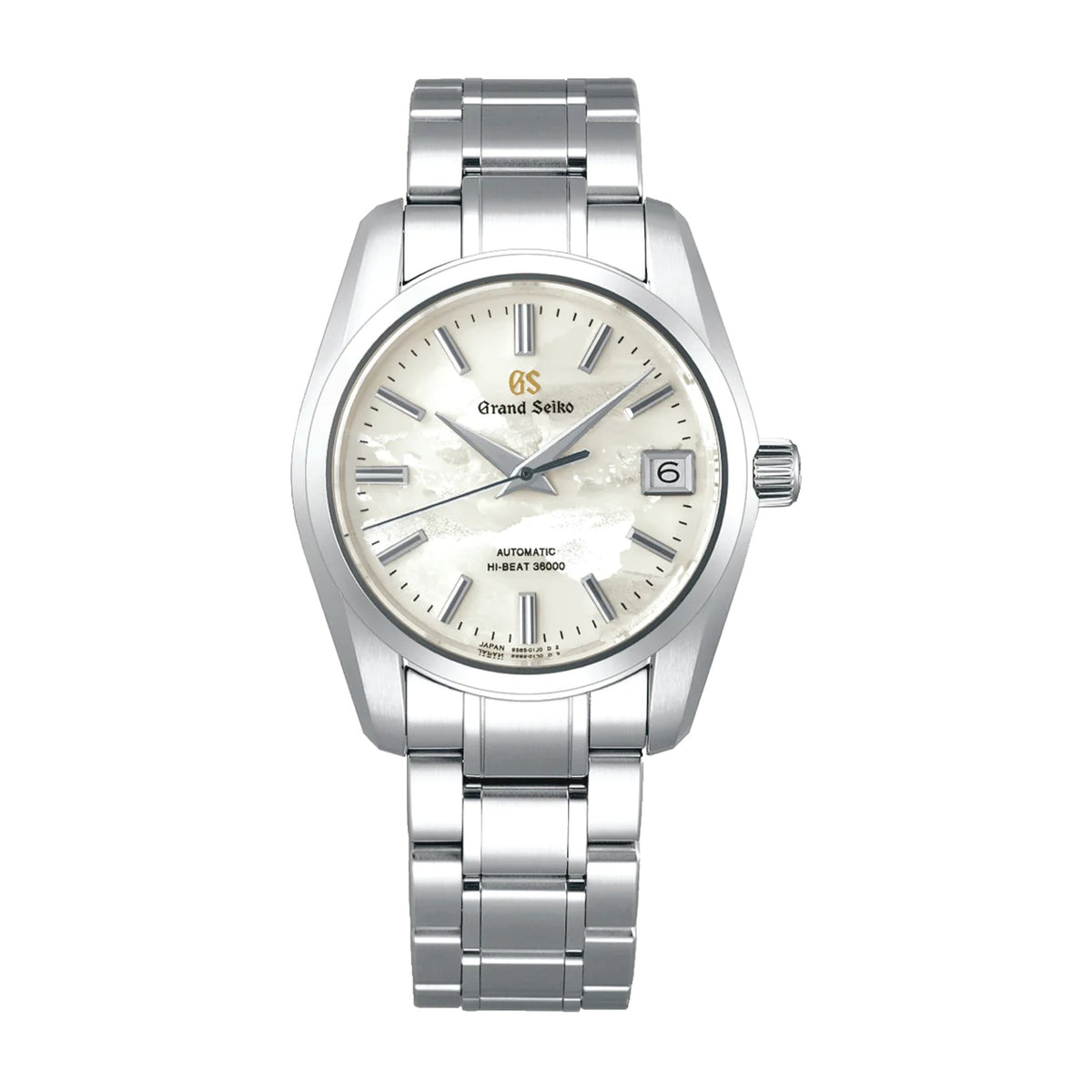 Grand Seiko Heritage Collection SBGH311 - SBGH311