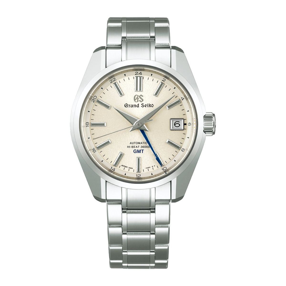 Grand Seiko Heritage Collection - SBGJ263