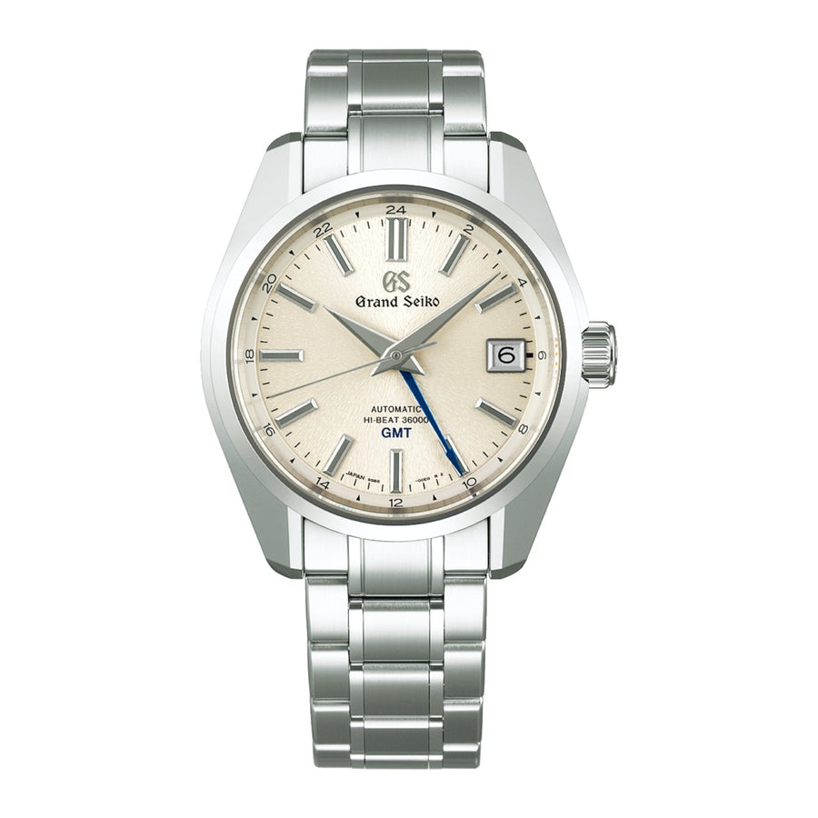 Grand Seiko Heritage Collection - SBGJ263