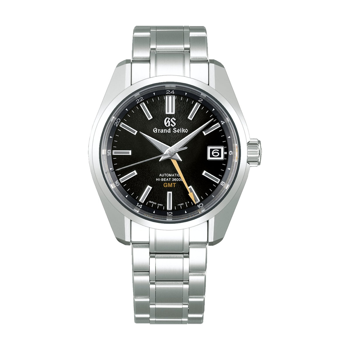 Grand Seiko Heritage Collection - SBGJ265