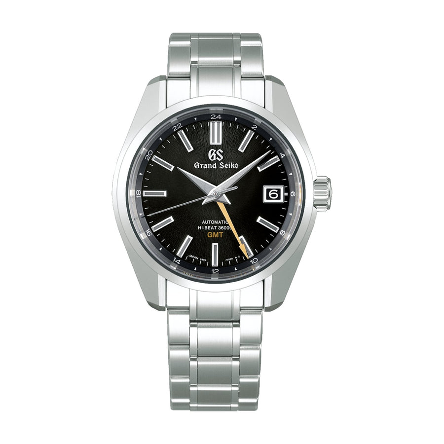 Grand Seiko Heritage Collection - SBGJ265