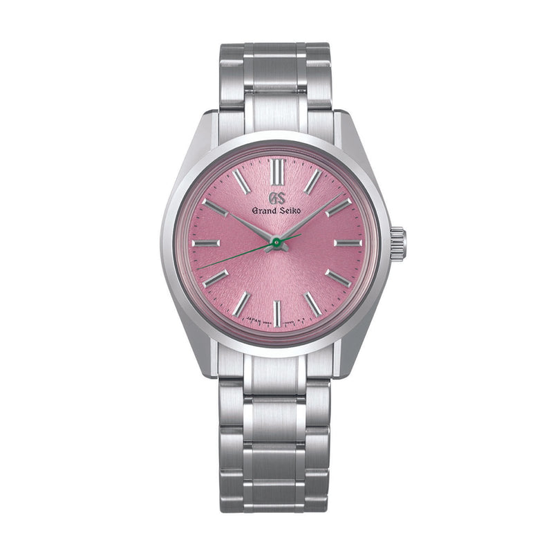 Grand Seiko Heritage Collection-Grand Seiko Heritage Collection - SBGW313