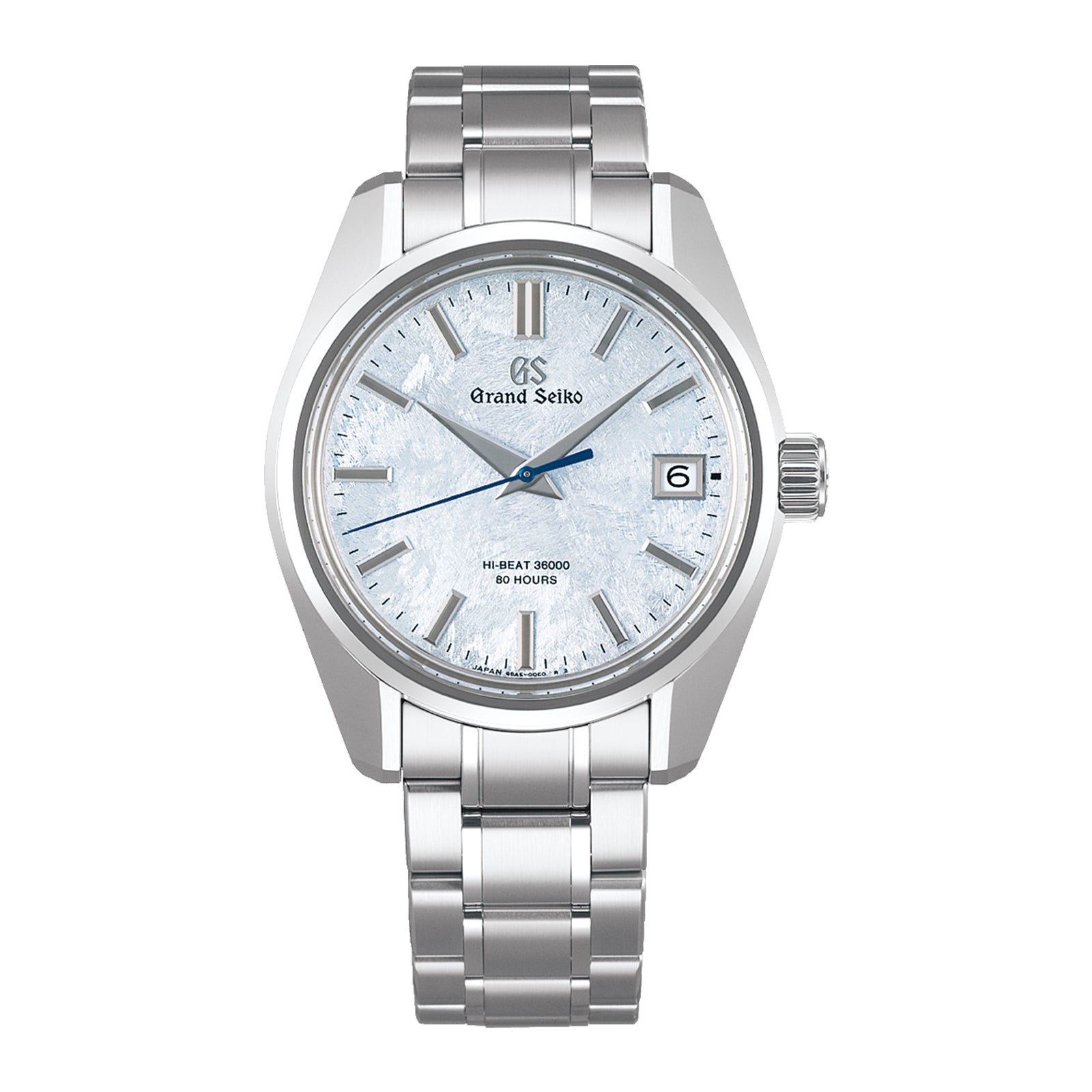 SEIKO Grand Seiko 腕時計　クォーツ Grand Seiko Heritage Collection