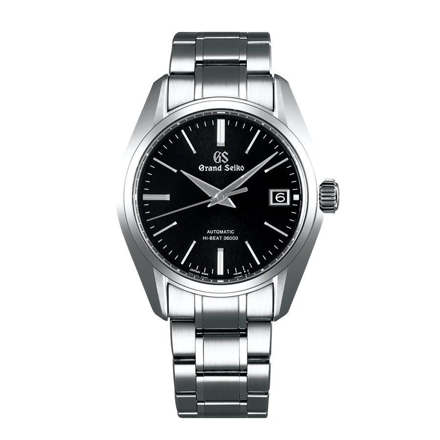 Grand Seiko Heritage Hi-Beat 36000 SBGH205 -