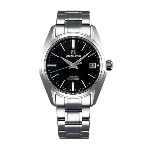 Grand Seiko Heritage Hi-Beat 36000 SBGH205-Grand Seiko Heritage Hi-Beat 36000 SBGH205 -