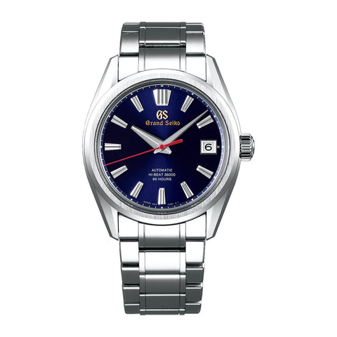 Grand Seiko Heritage Hi-Beat 36000 SLGH003-Grand Seiko Heritage Hi-Beat 36000 SLGH003 -