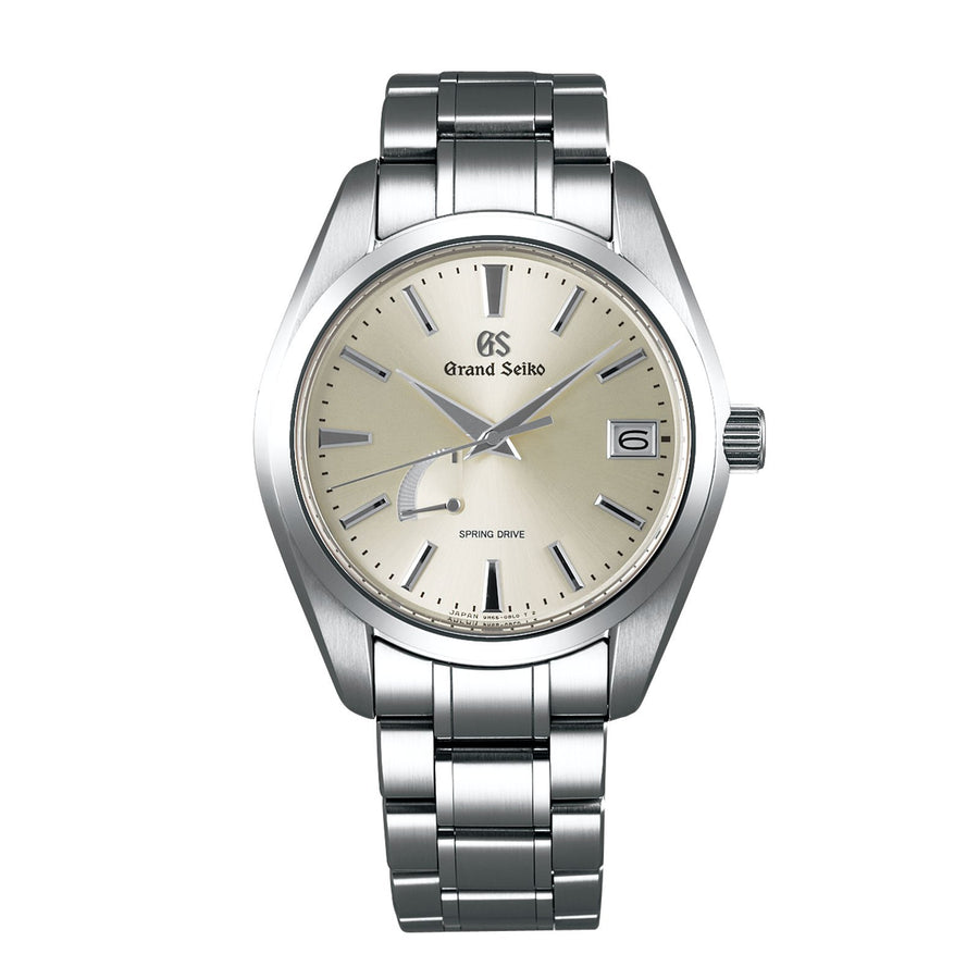 Grand Seiko Heritage SBGA201 -