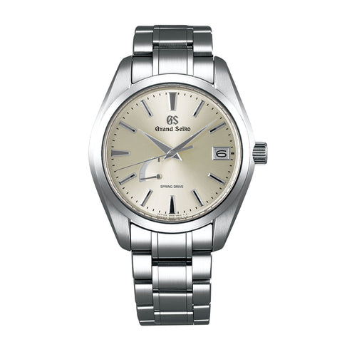 Grand Seiko Heritage SBGA201-Grand Seiko Heritage SBGA201 -