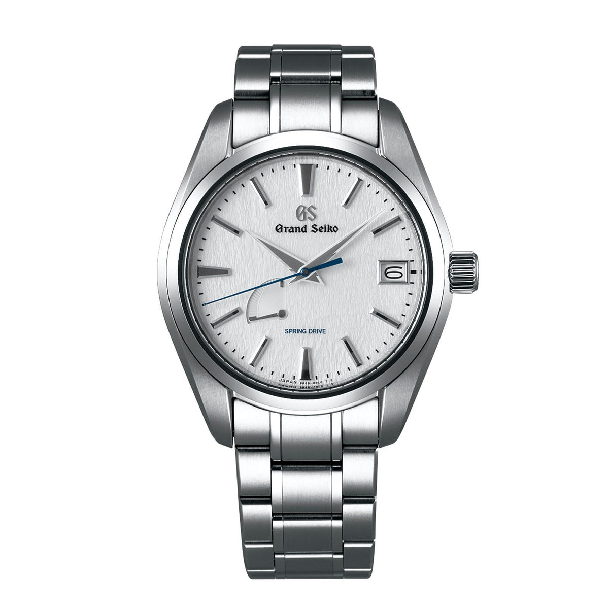 Grand Seiko Heritage SBGA211 -