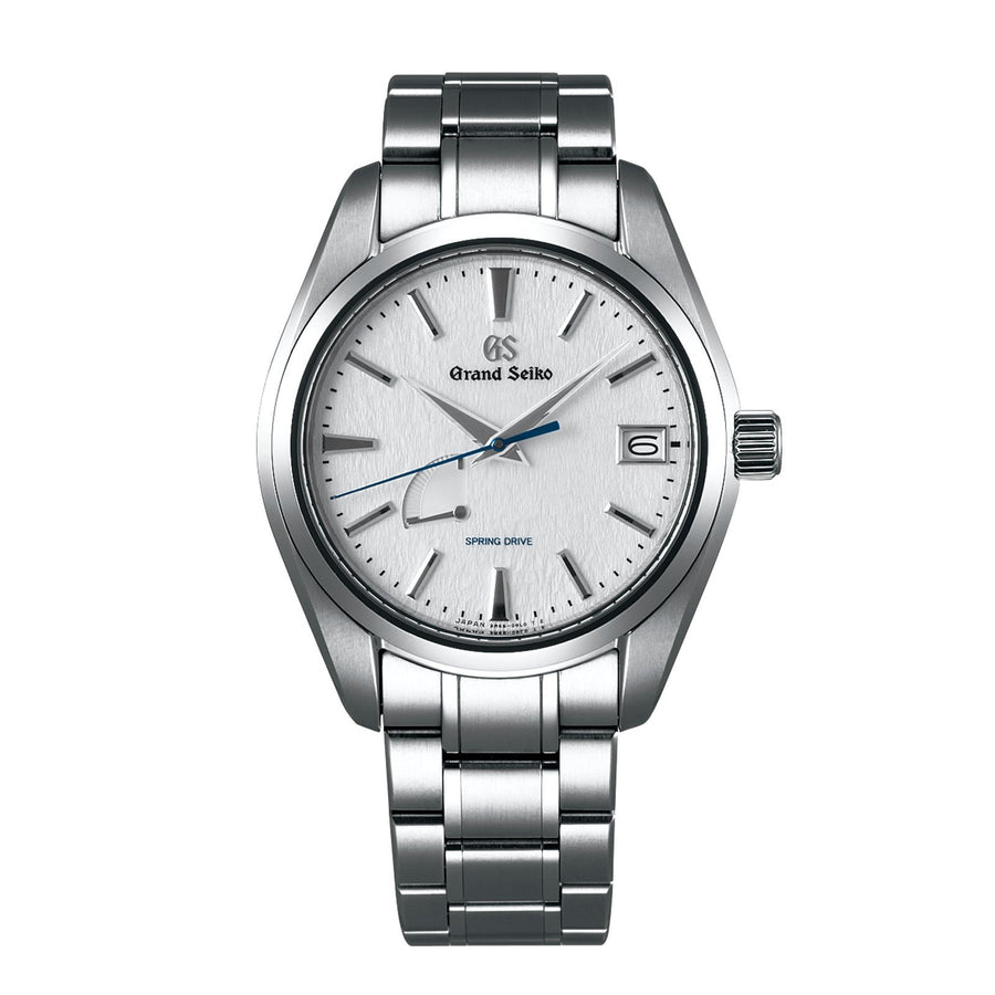 Grand Seiko Heritage SBGA211 -