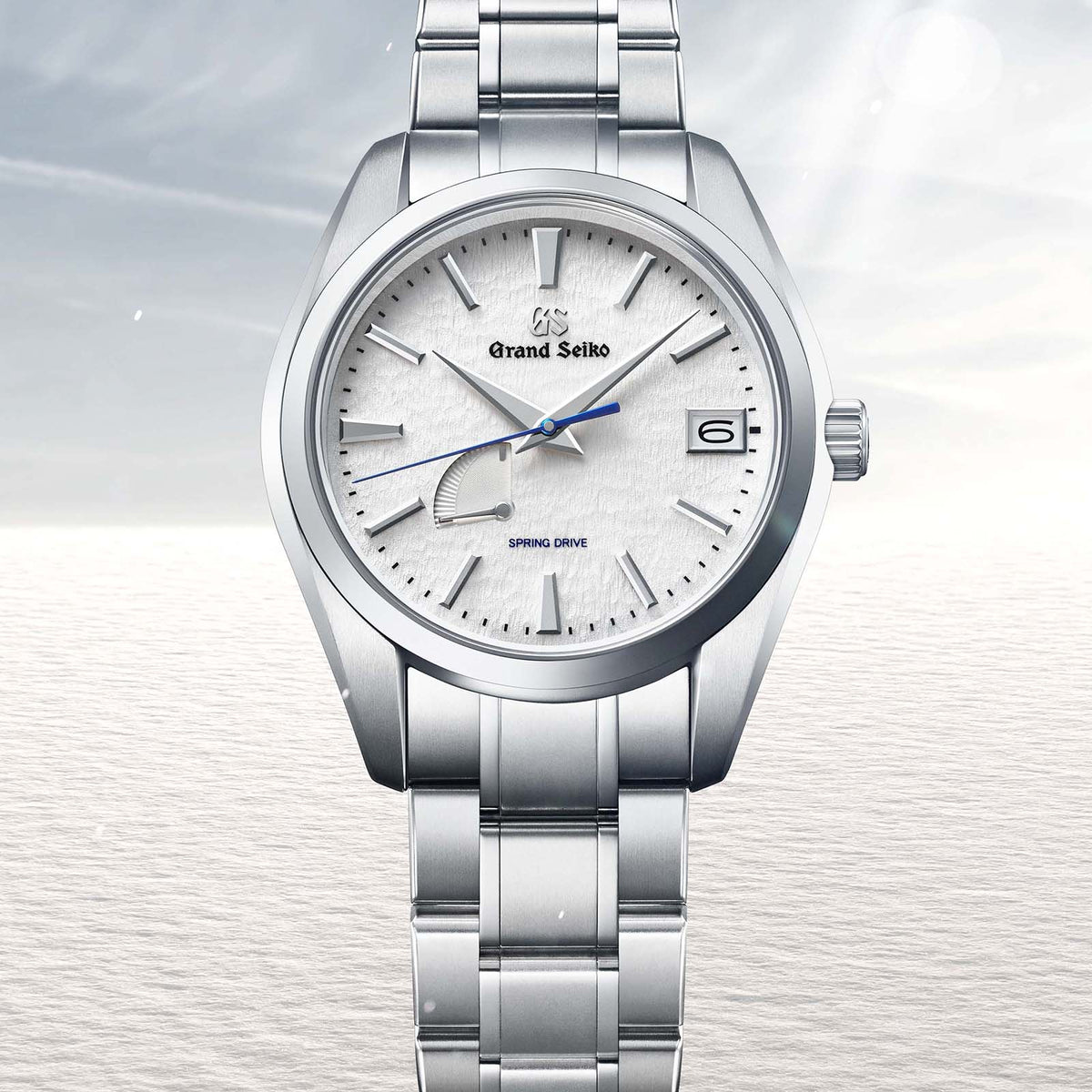 Grand Seiko Heritage SBGA211 -