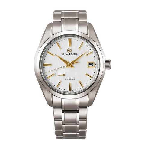 Grand Seiko Heritage SBGA259-Grand Seiko Heritage SBGA259 -