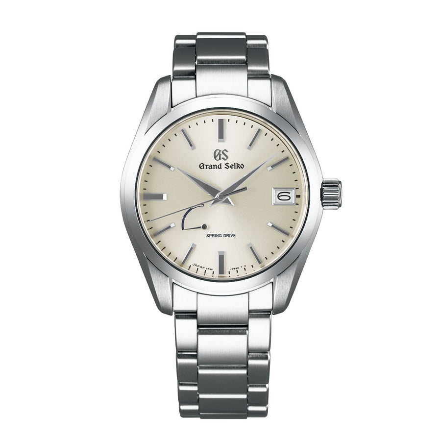 Grand Seiko Heritage SBGA283 -