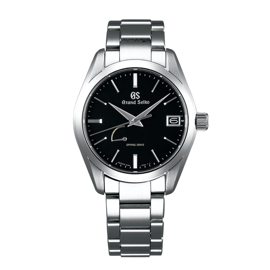 Grand Seiko Heritage SBGA285 -