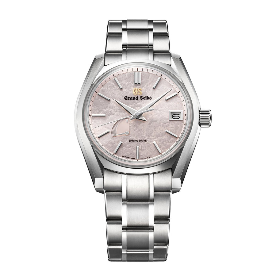 Grand Seiko Heritage SBGA413 -