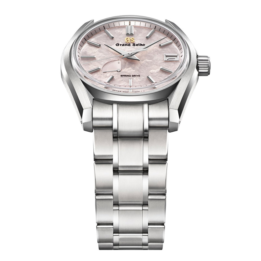 Grand Seiko Heritage SBGA413 -
