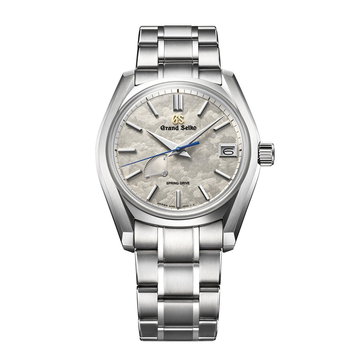 Grand Seiko Heritage SBGA415 -