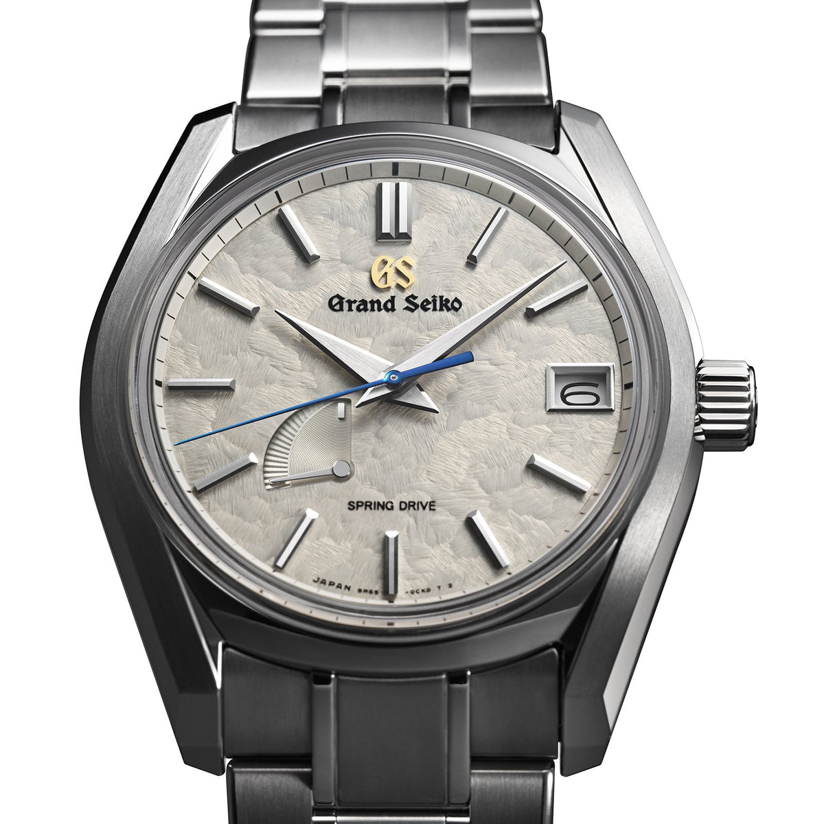 Grand Seiko Heritage SBGA415 -