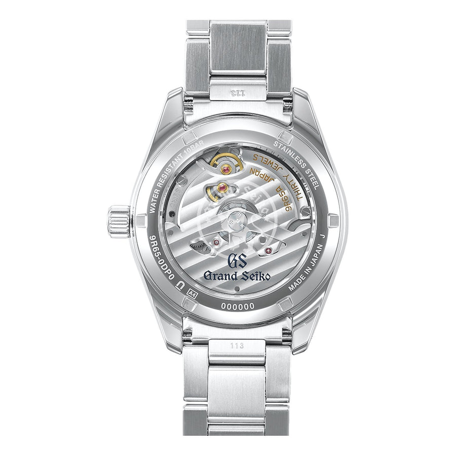 Grand Seiko Heritage SBGA427 -