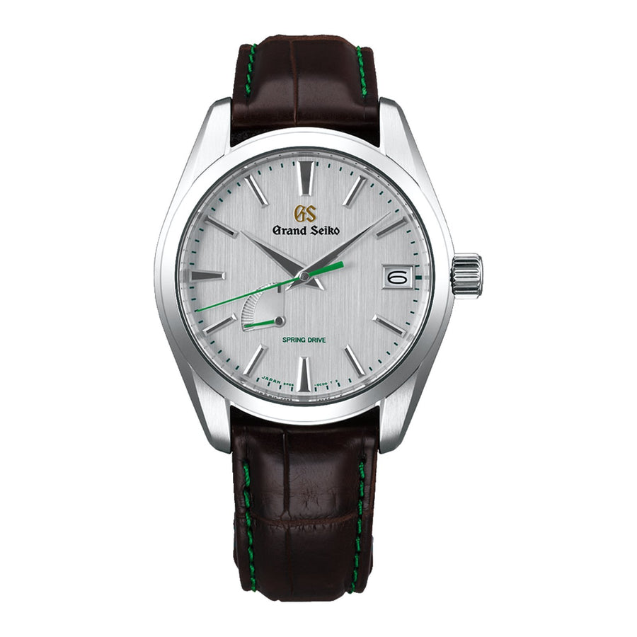 Grand Seiko Heritage SBGA427 -