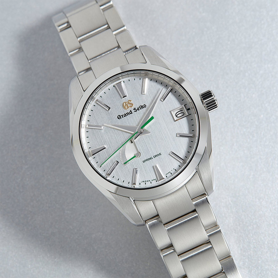 Grand Seiko Heritage SBGA427 -