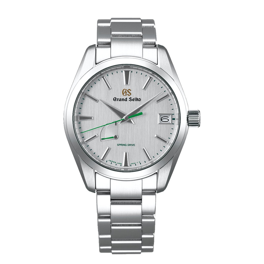Grand Seiko Heritage SBGA427 -