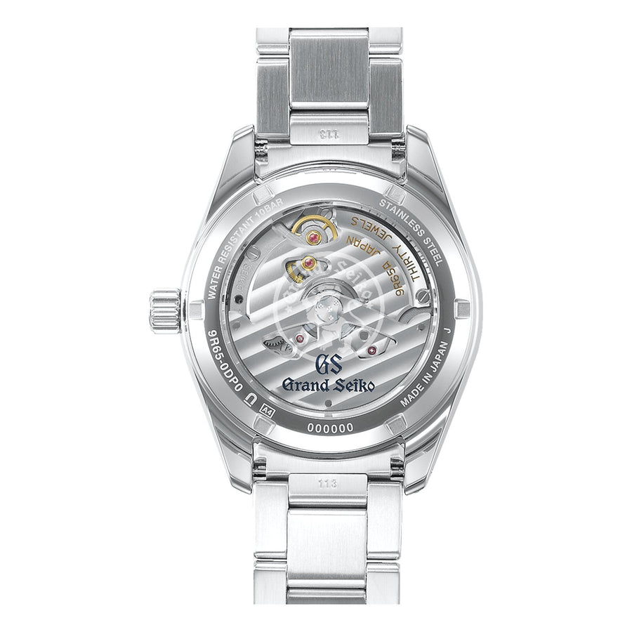 Grand Seiko Heritage SBGA429 -