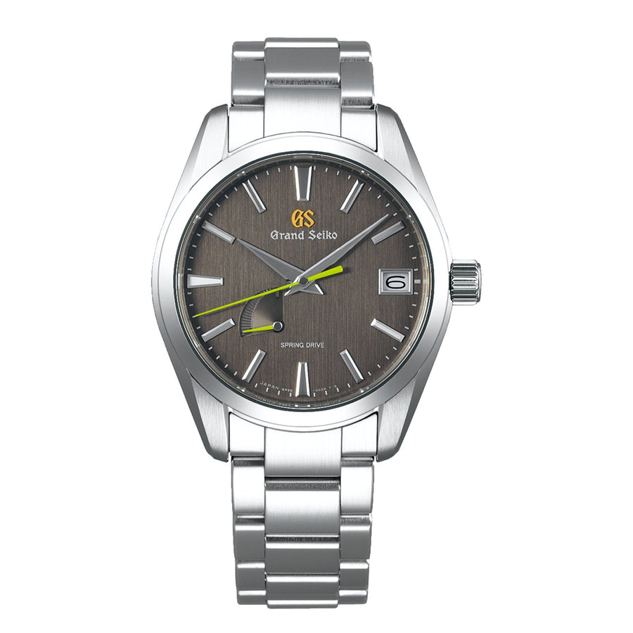 Grand Seiko Heritage SBGA429 -