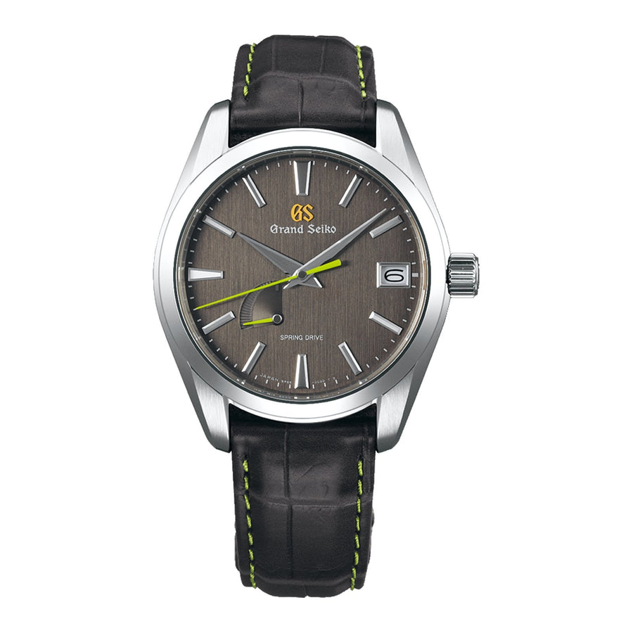 Grand Seiko Heritage SBGA429 -