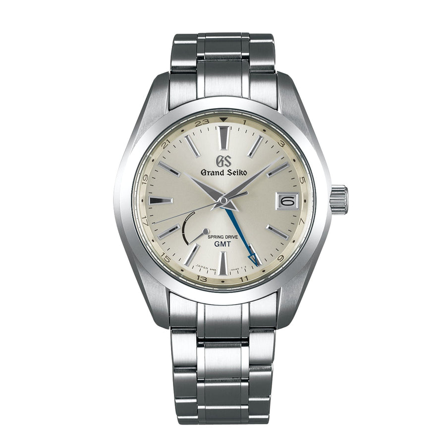 Grand Seiko Heritage SBGE205 - SBGE205