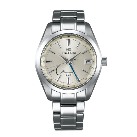 Grand Seiko Heritage SBGE205-Grand Seiko Heritage SBGE205 - SBGE205