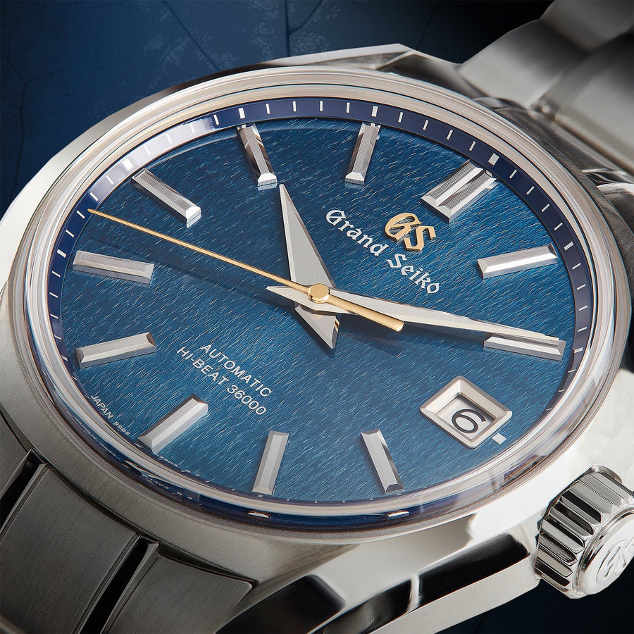 Grand Seiko Heritage SBGH273 -