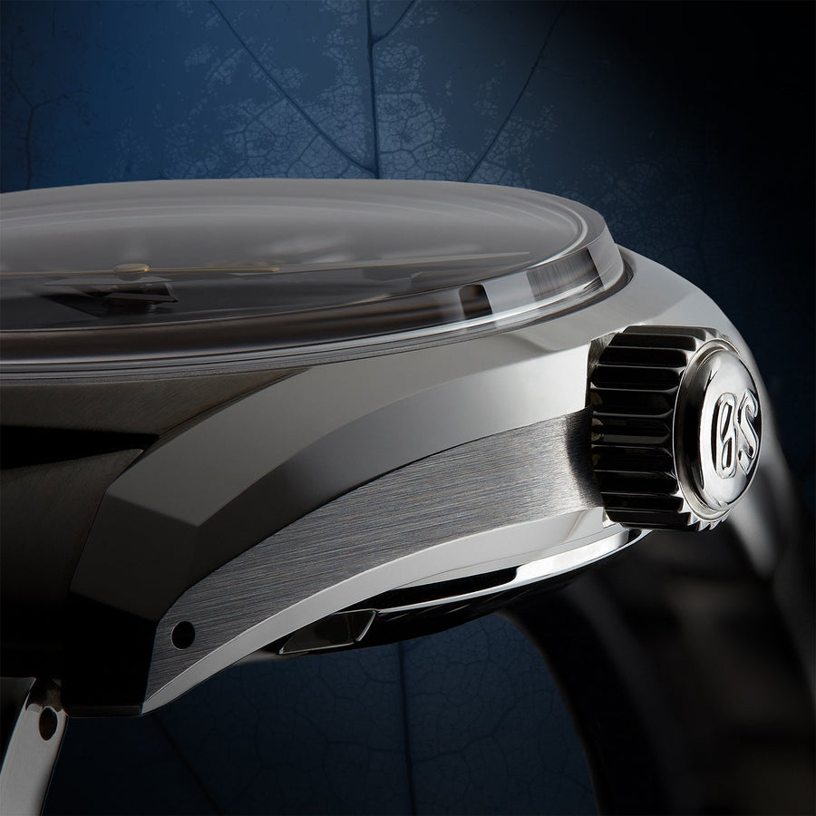 Grand Seiko Heritage SBGH273 -