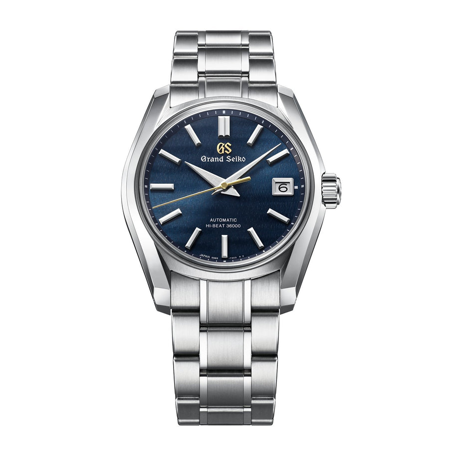 Grand Seiko Heritage SBGH273 -