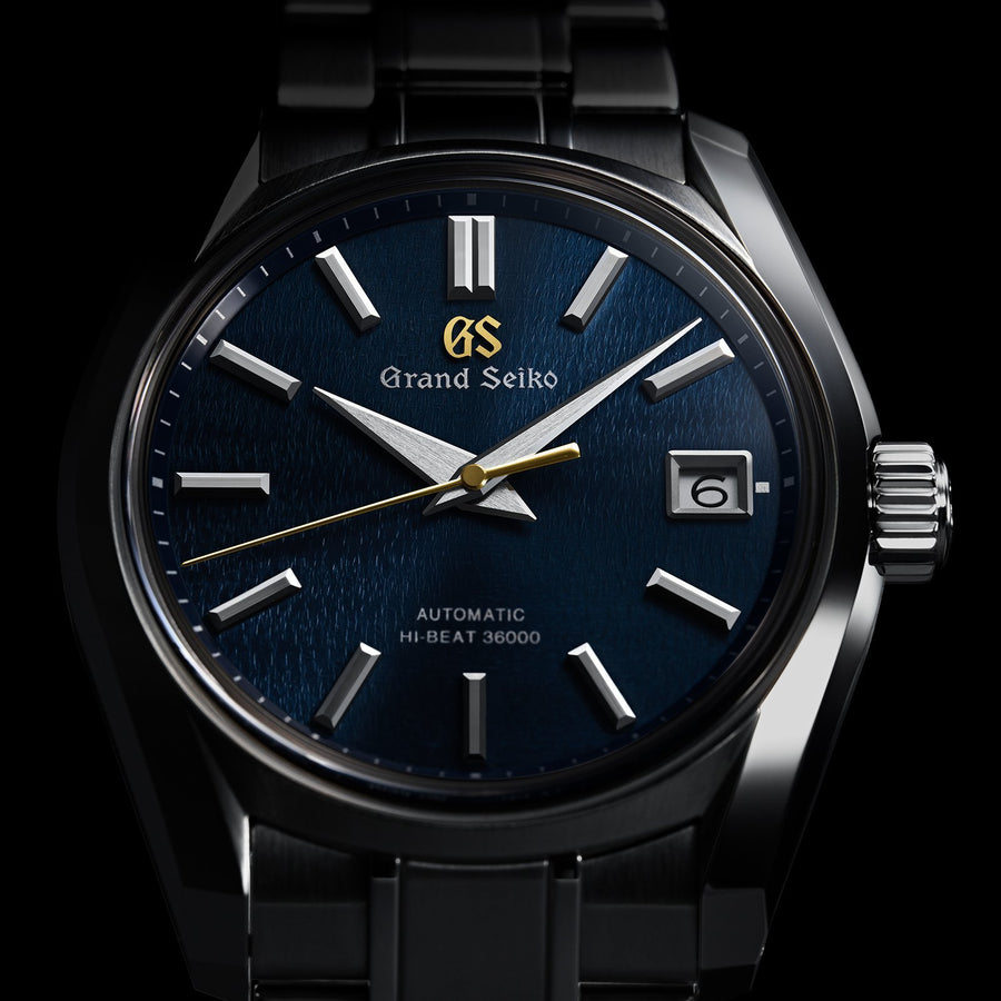 Grand Seiko Heritage SBGH273 -
