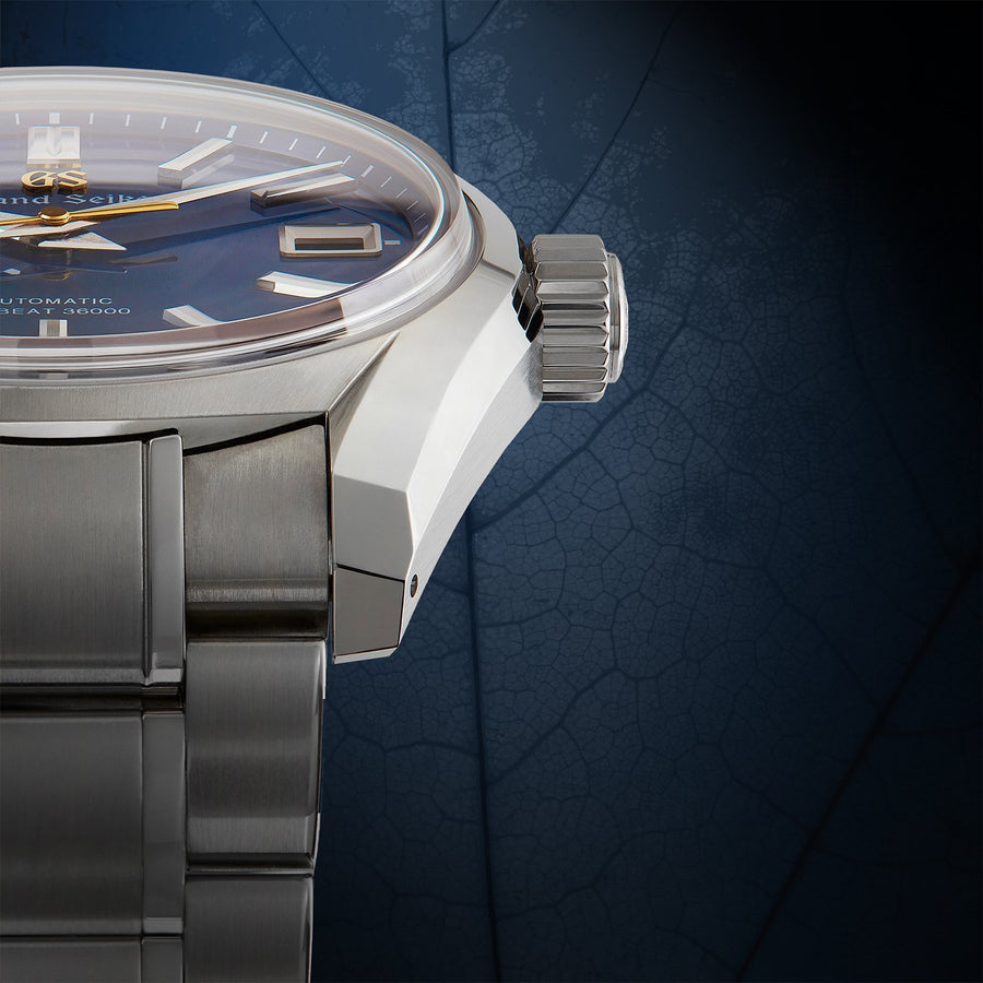 Grand Seiko Heritage SBGH273 -