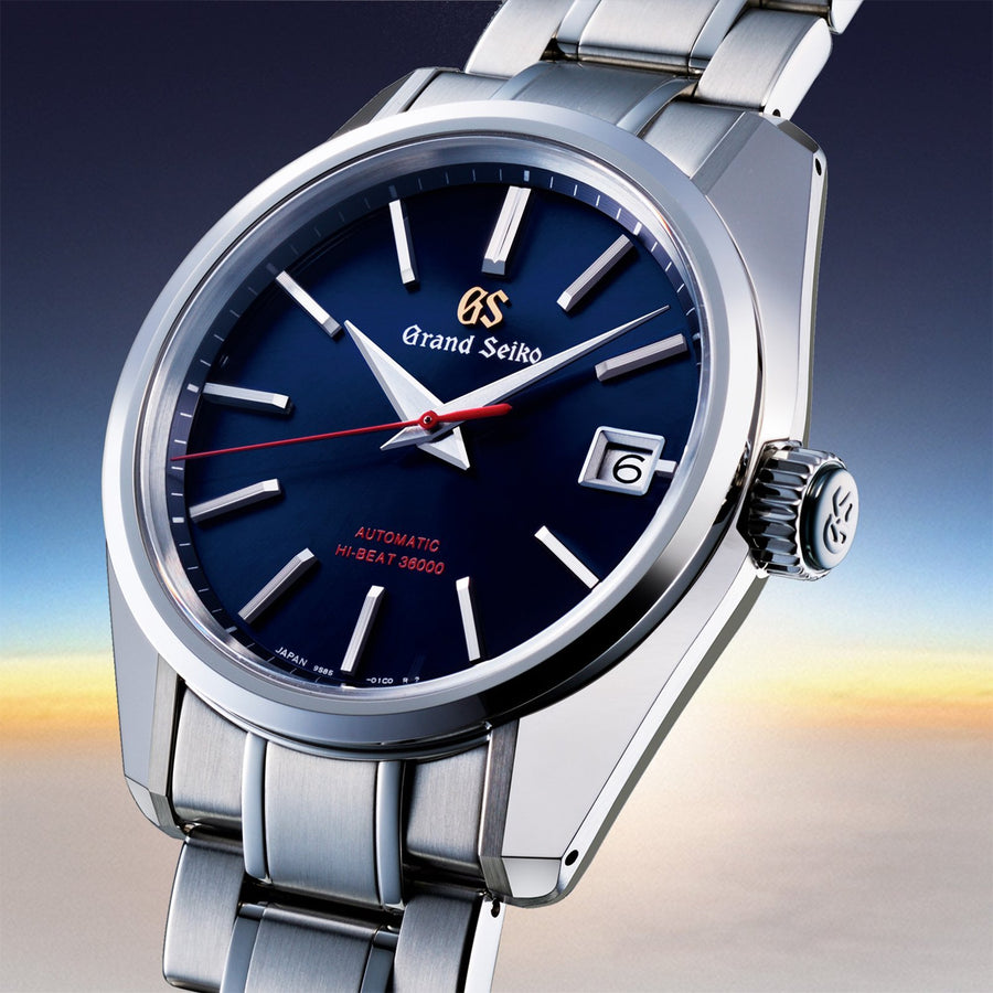 Grand Seiko Heritage SBGH281 -
