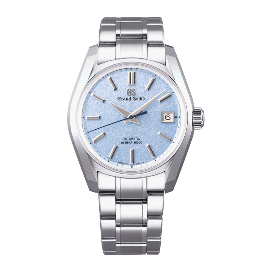 Grand Seiko Heritage SBGH295 - SBGH295
