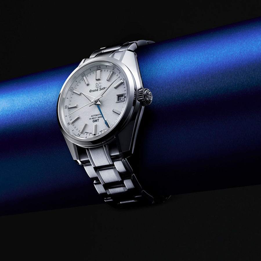 Grand Seiko Heritage SBGJ201 -
