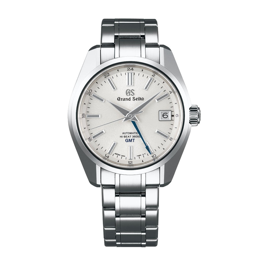 Grand Seiko Heritage SBGJ201 -