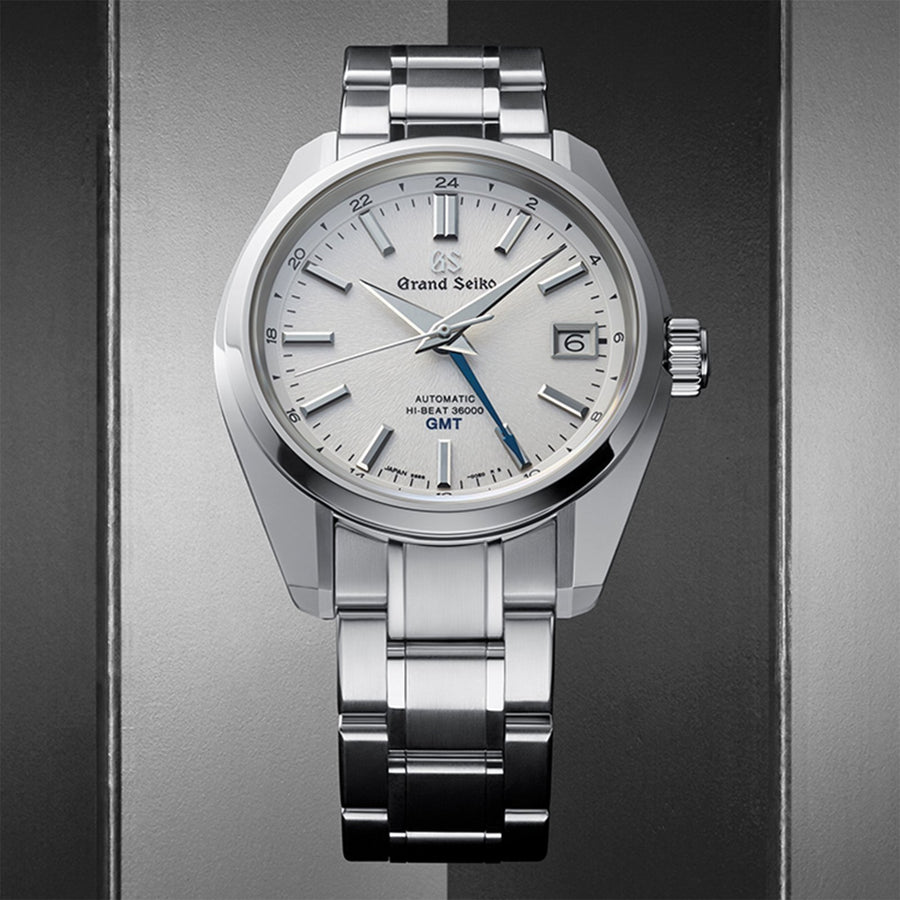Grand Seiko Heritage SBGJ201 -