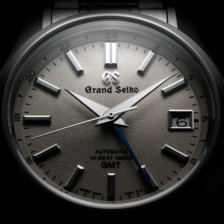 Grand Seiko Heritage SBGJ201 -