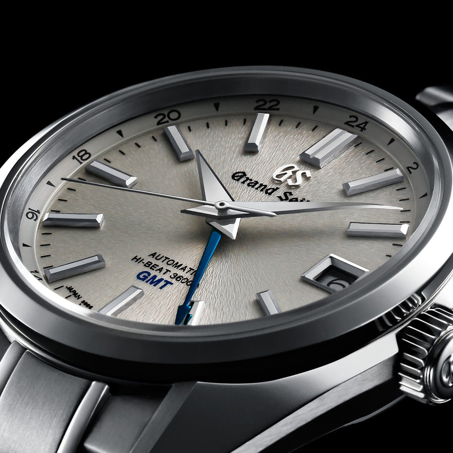Grand Seiko Heritage SBGJ201 -