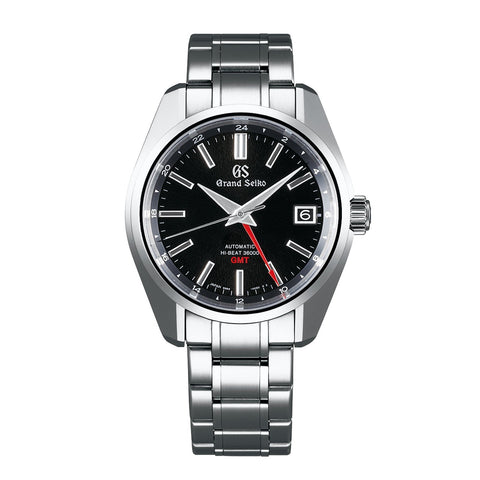 Grand Seiko Heritage SBGJ203-Grand Seiko Heritage SBGJ203 -